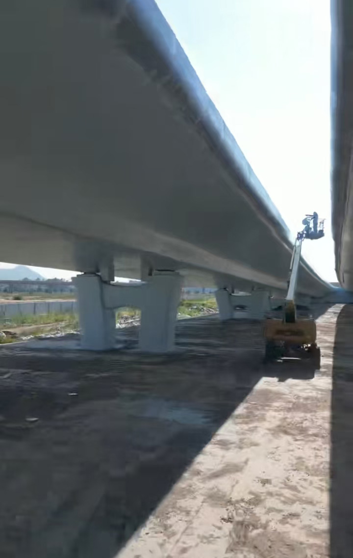 橋梁涂裝